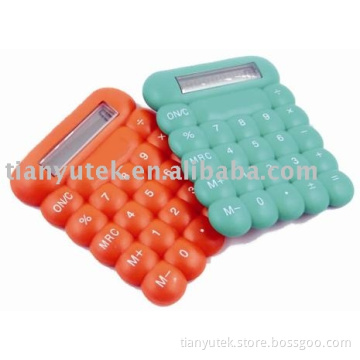 silicone gift calculator